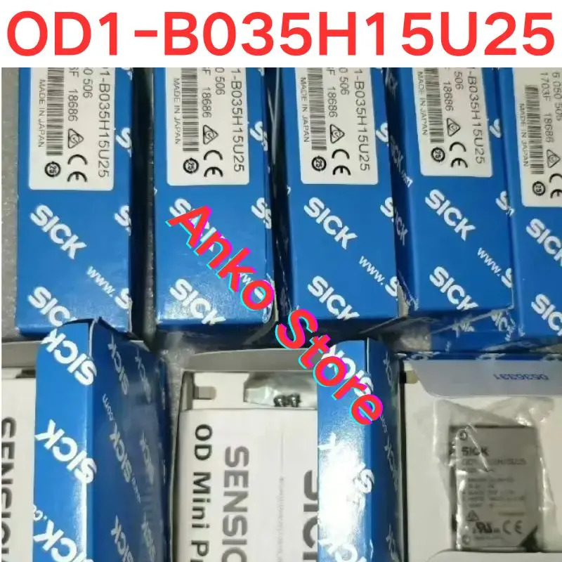 센서 OD1-B035H15U25