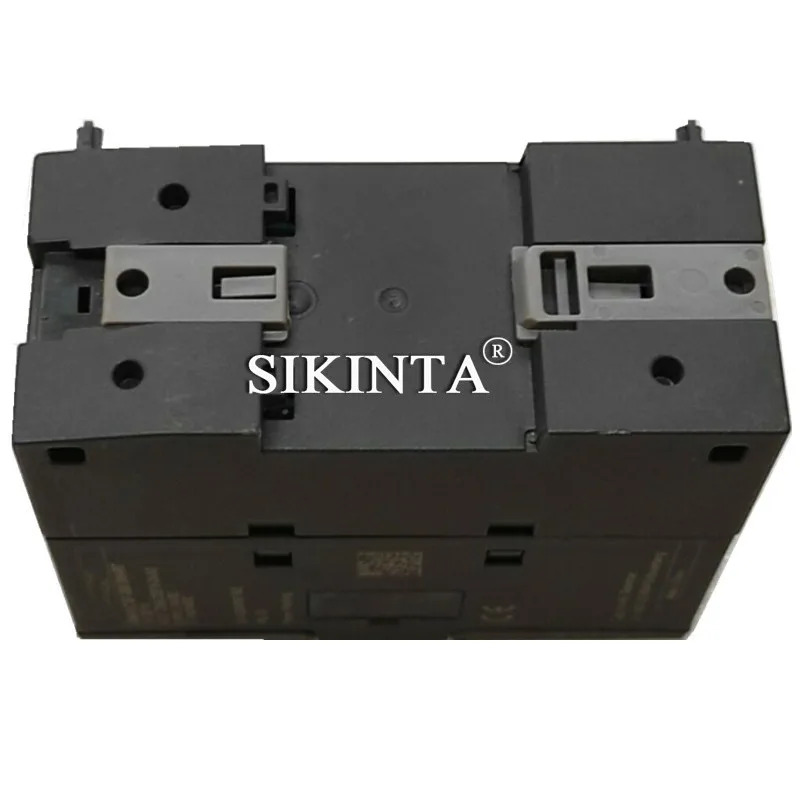 CPU 모듈 S7-200 SMART 6ES7 288-2DE08-0AA0 288-2DE16-0AA0 완전히 리퍼