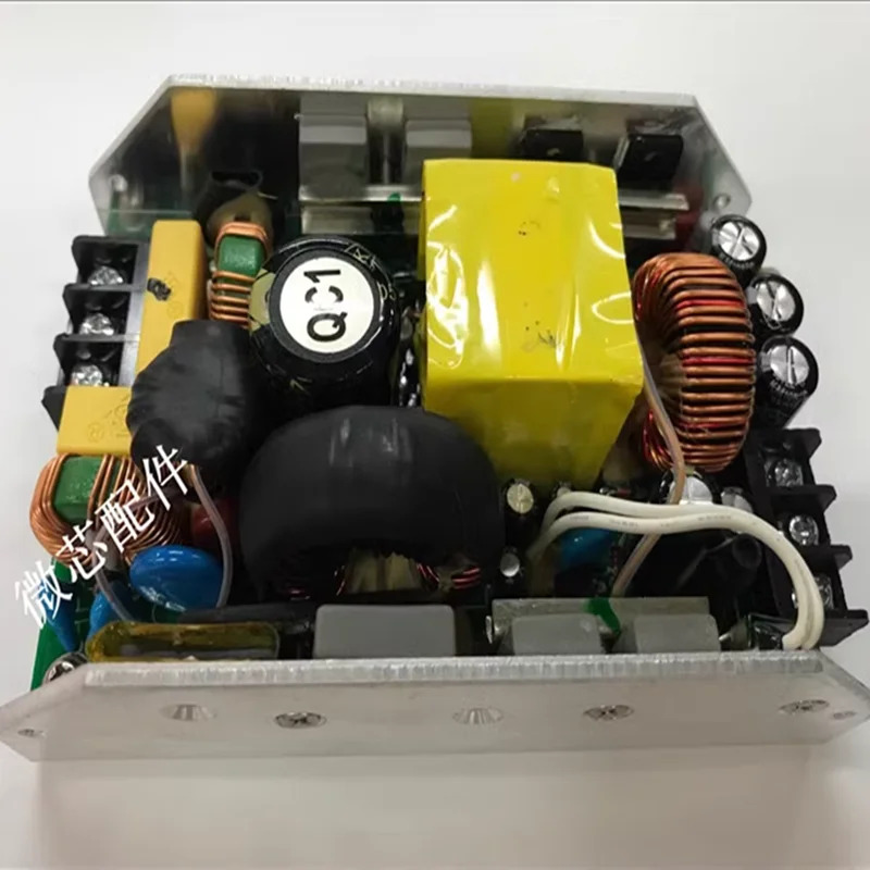 KAIHUI 48V3.9A 12V1A 300W K18N-UP300D4812 36V8A K18N-UP300D3612 24V12A K18N-UP300D4812새 전원공급장치