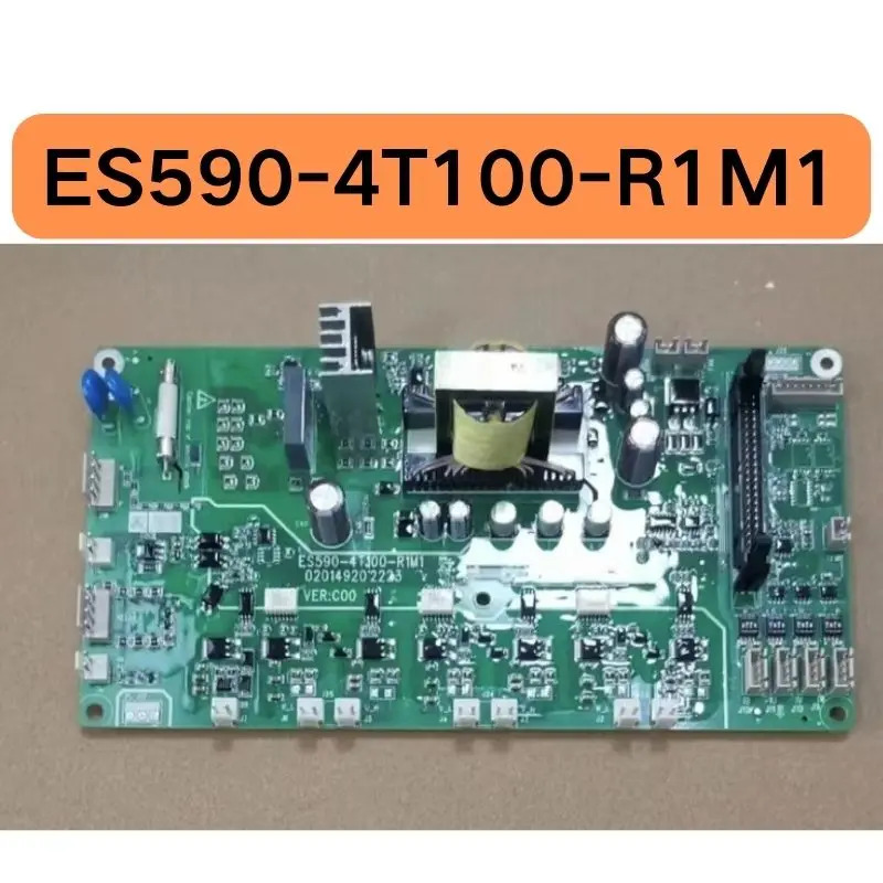 드라이버 보드 ES590-4T100-R1M1 신