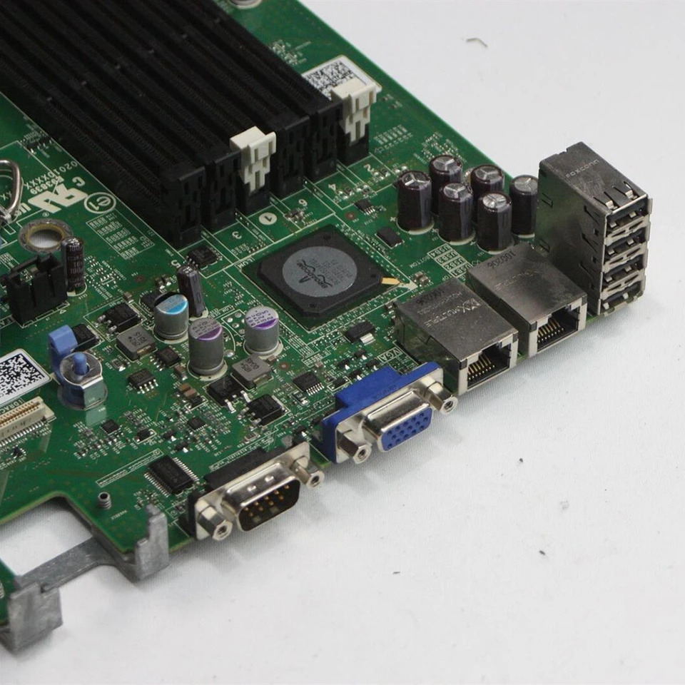 Dell PowerEdge 메인보드 T310 KMW1J MNFTH P673K 0MNFTH 마더보드