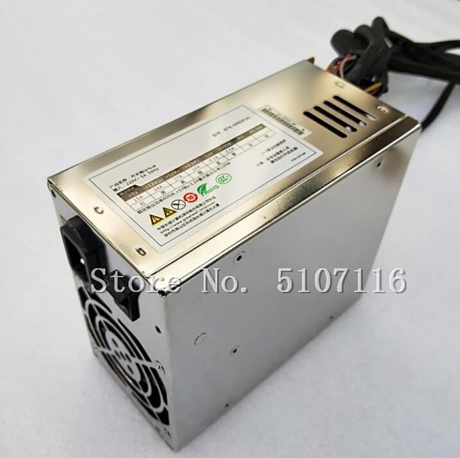 BTX-500SP BTX-500SPA 500SP 스위칭 조정 전원공급장치 전 리퍼