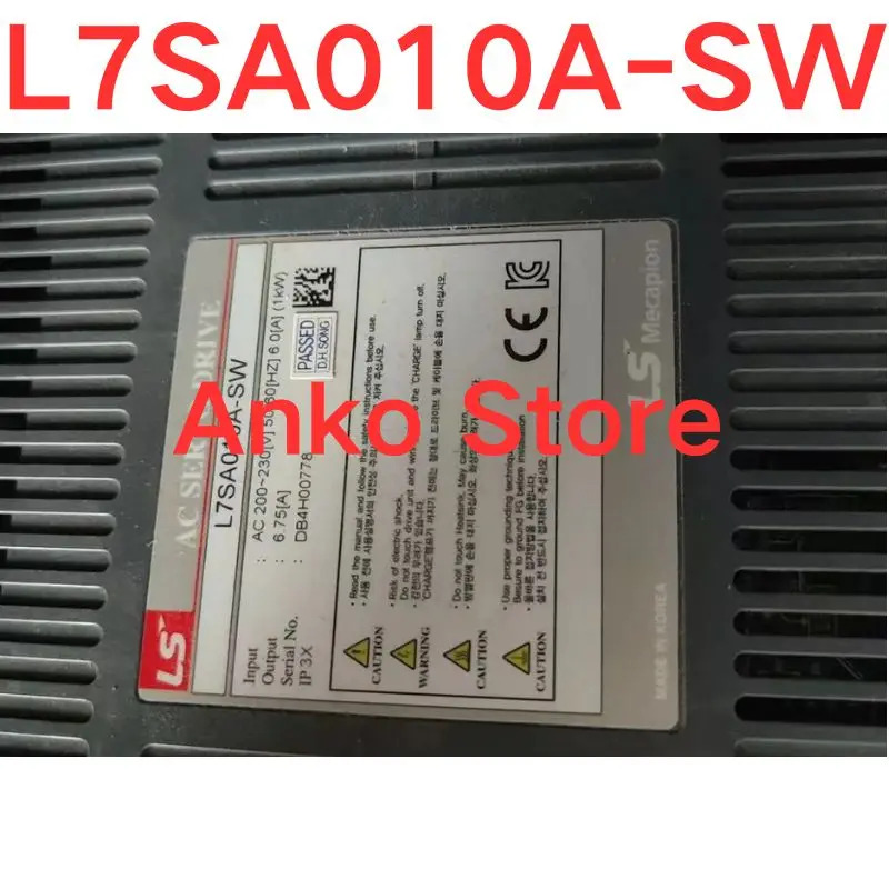 리퍼 OK 드라이버 L7SA010A-SW