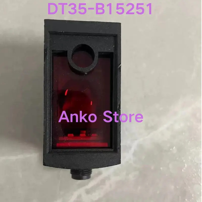 리퍼 OK SICK DT35-B15251 센서