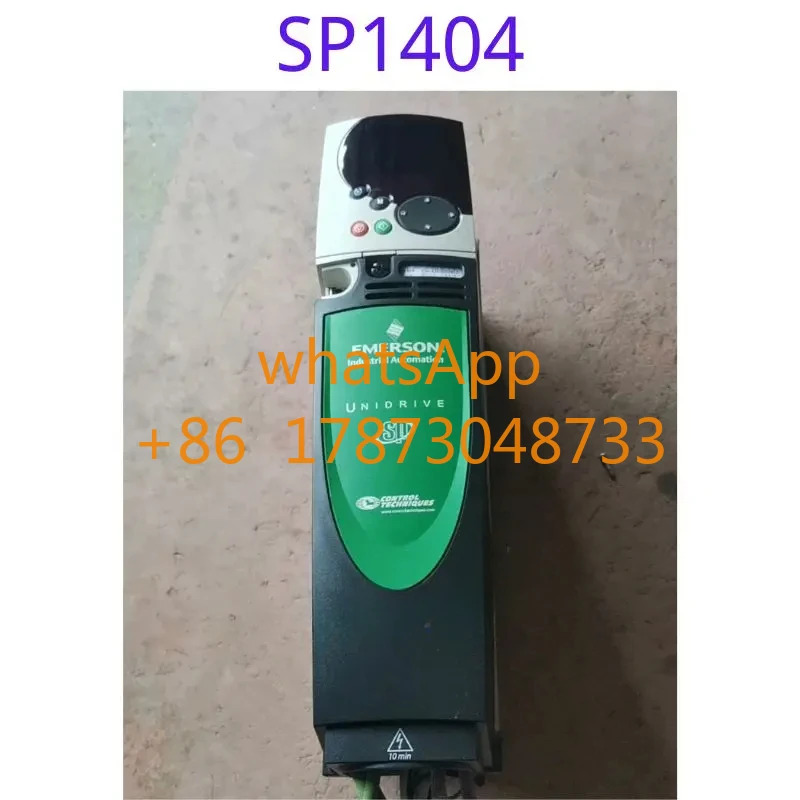 리퍼 순정 주파수 변환기 SP1404기능 리퍼는 OK