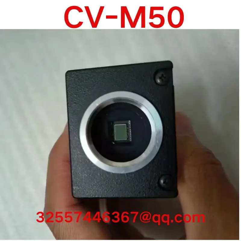 리퍼 OK 산업카메라 CV-M50
