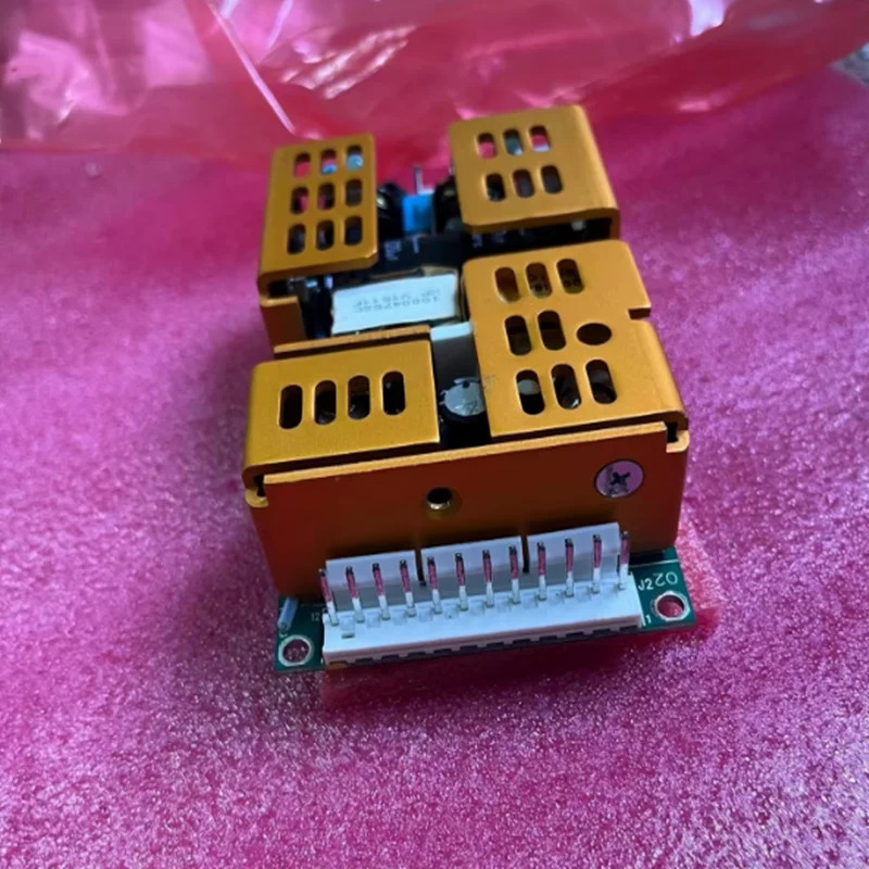 전원공급장치 XP 5V12A 15V3A 100W ECM100UD22 신