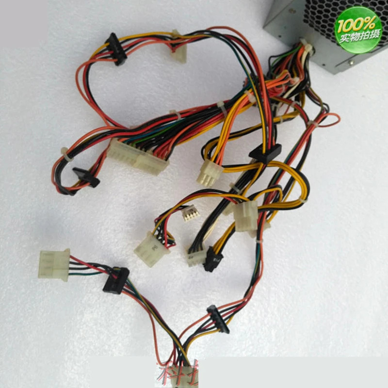 hp호환 XW8200 PSU 600W 전원공급장치 DPS-600NB A 345526-003 345643-001