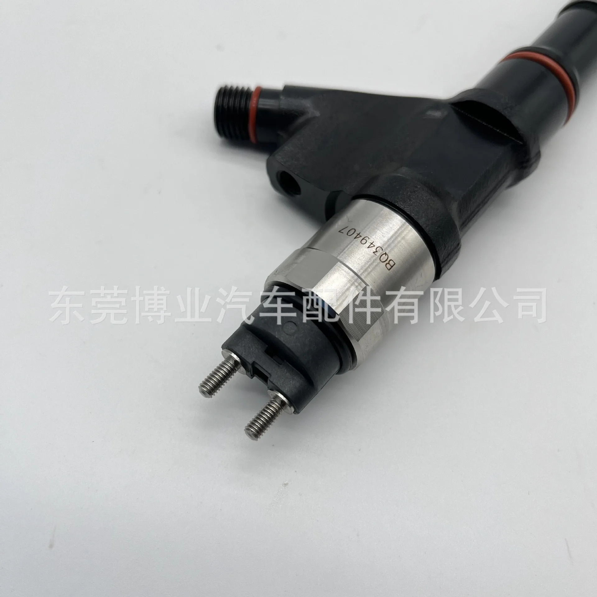 고압 커먼 레일 인젝터 095000 -6700R 61540080017 A는 Shangchai 중증 증기 개발