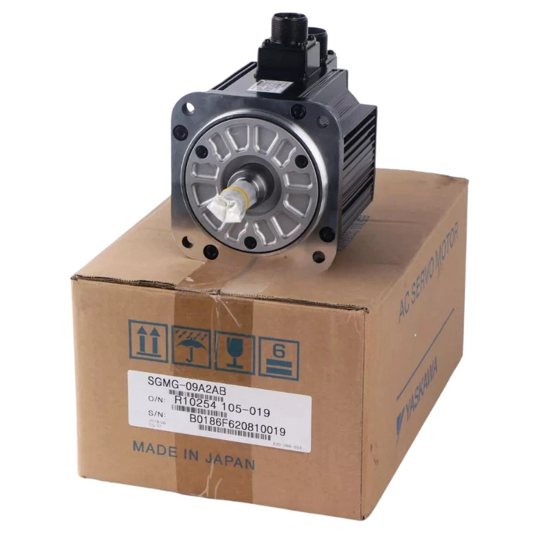 SGM호환G-09A2AB Yaskawa 서보모터 신속
