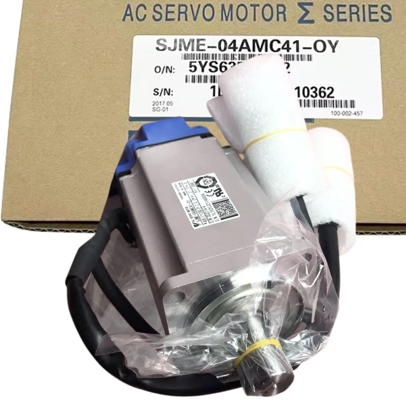 SJME-04AMC41-OY Yaskawa 서보모터 신속