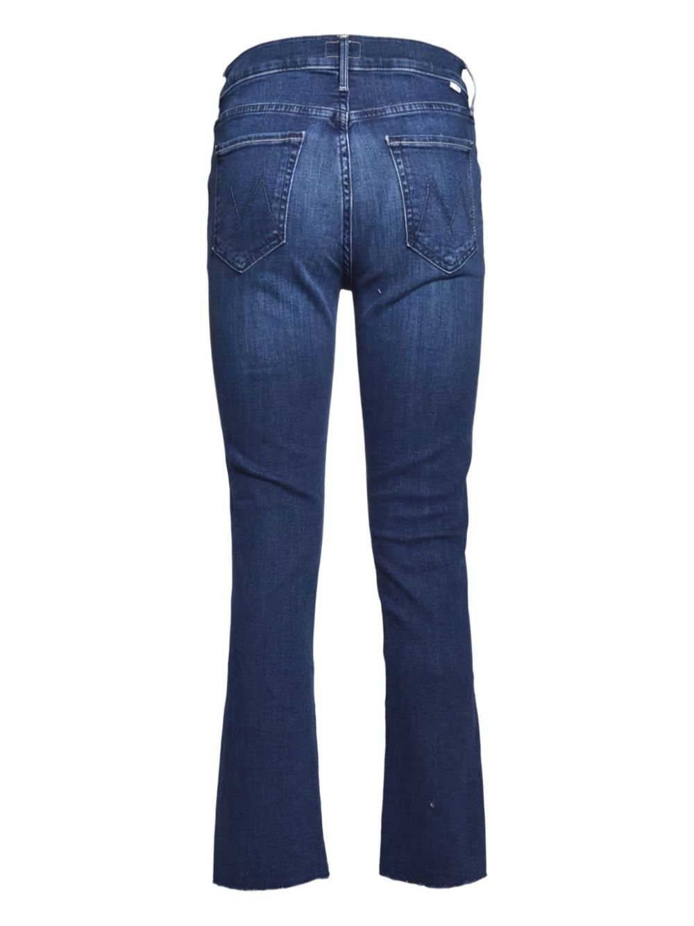마더 데님 여성 청바지 SS26 1906-104/BFMH - 상세 이미지 2