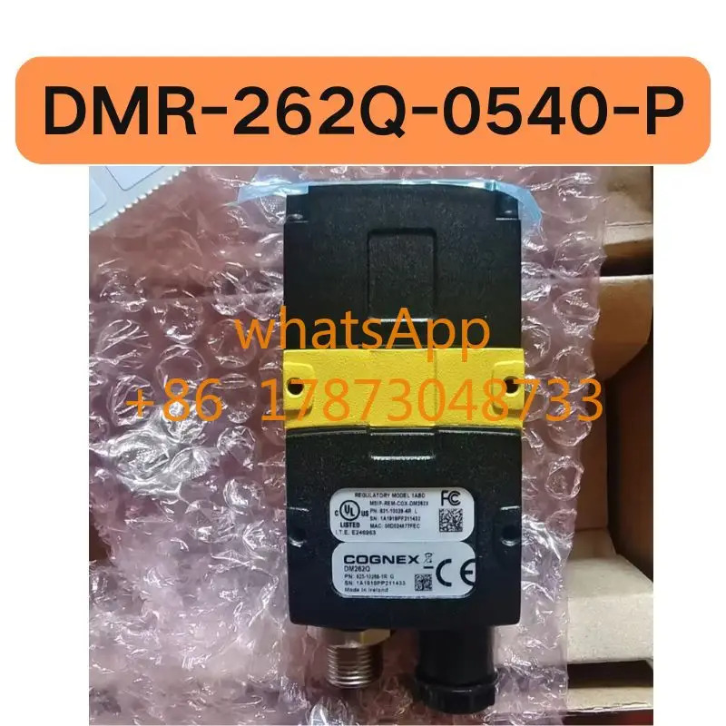 DMR-262Q-0540-P 코드 리더기