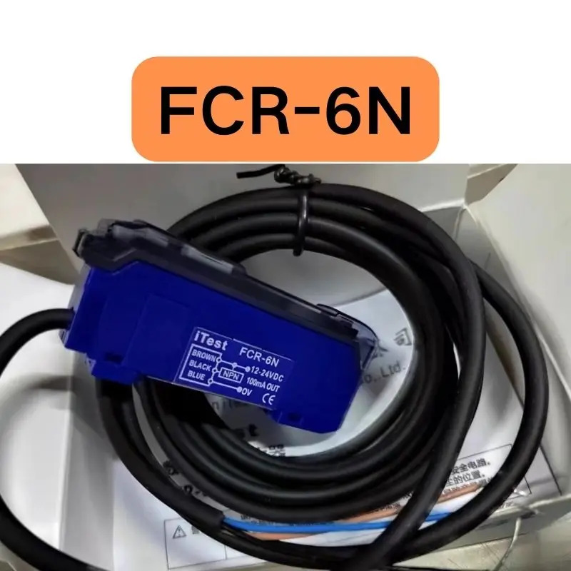 광섬유 증폭기 FCR-6N 신