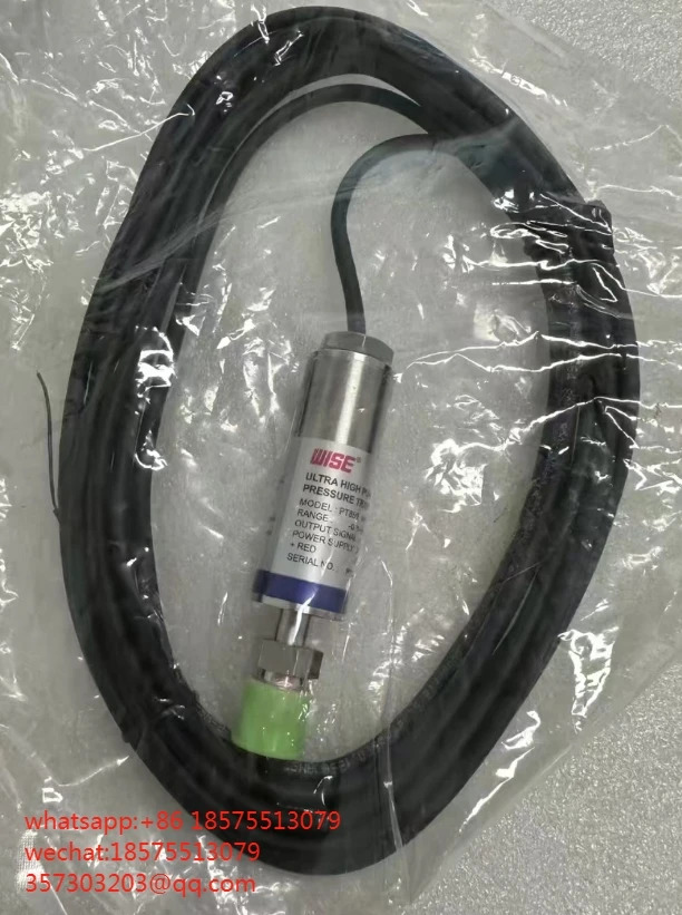WISE PT850 압력센서-0.1-2MPa