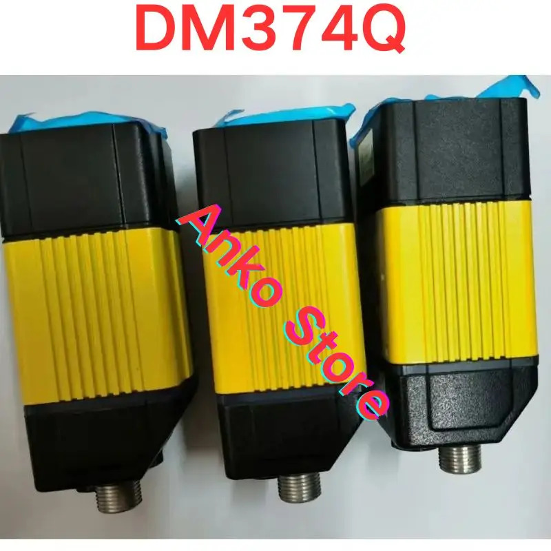 리퍼 OK 포장되지 않은 DM374Q 코드 리더 그림 신 미리퍼