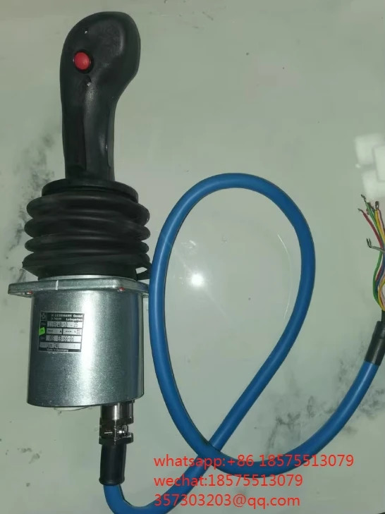 Gessmann V85 EB 66-86 1119140/10-25 산업핸들 왼손 오른손세트