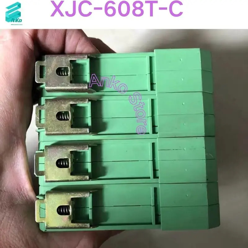 리퍼 OK 모듈 XJC-608T-C