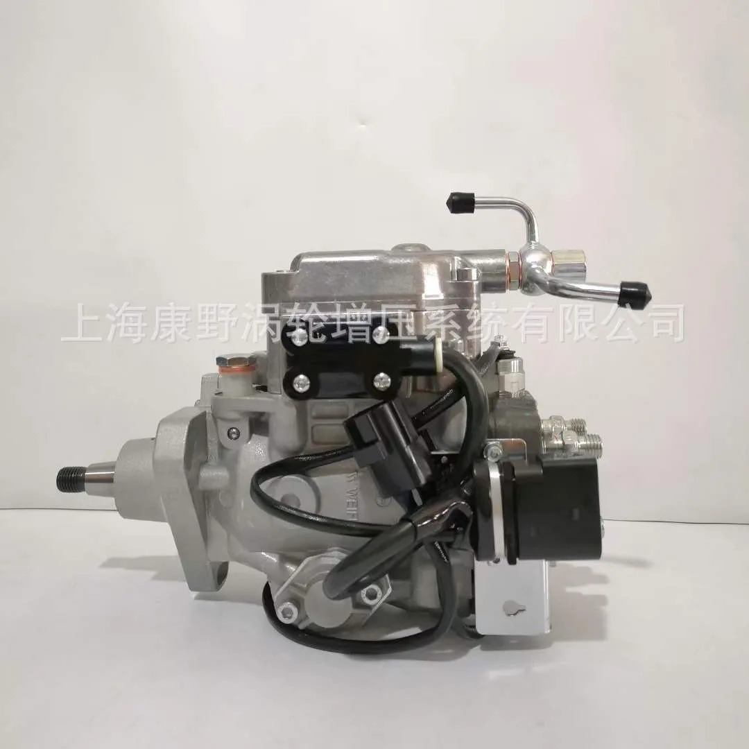 분사 펌프 11E1800L013 0002070013 그리고 R7002 0002070123 11E1350R042