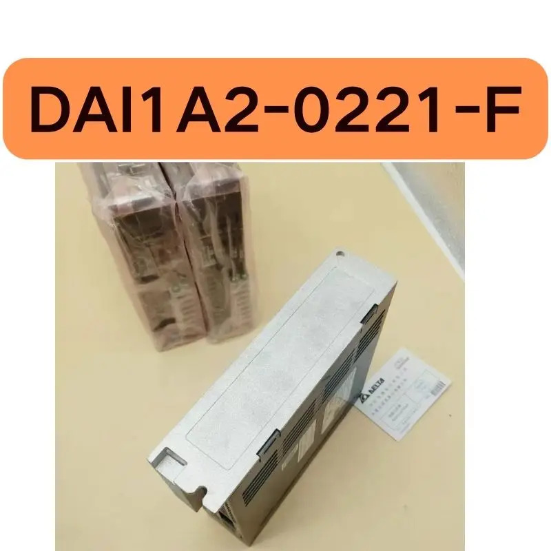 DAI1A2-0221-F A2 서보 드라이버 200W 신