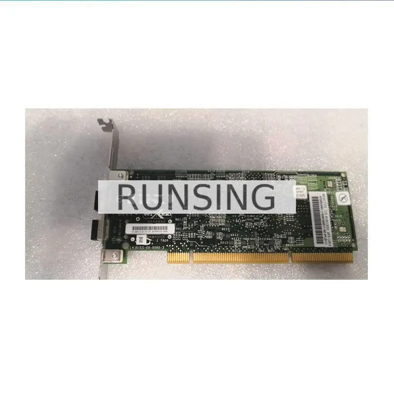 리퍼 키트 IBM 576B 2 포트 4Gb FC PCI-X 테이프/ 어댑터 00E0808