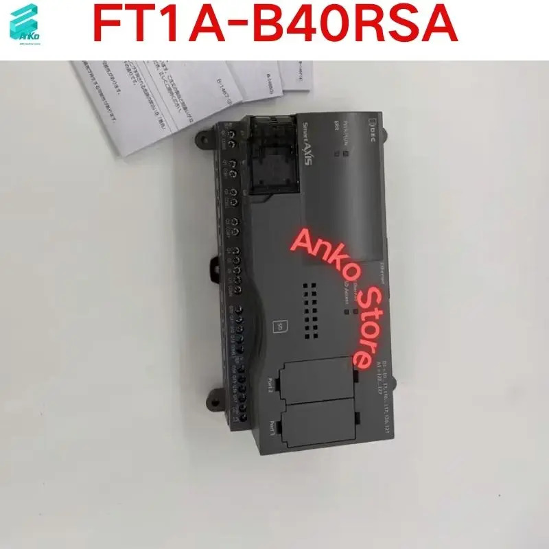 컨트롤러 FT1A-B40RSA