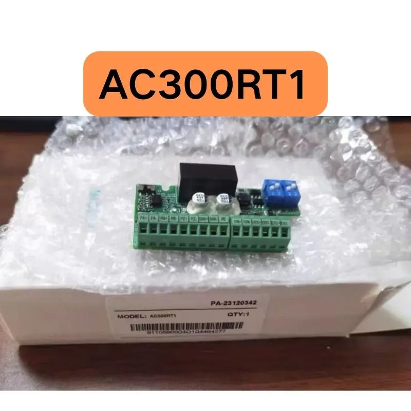 로터리 카드 AC300RT1
