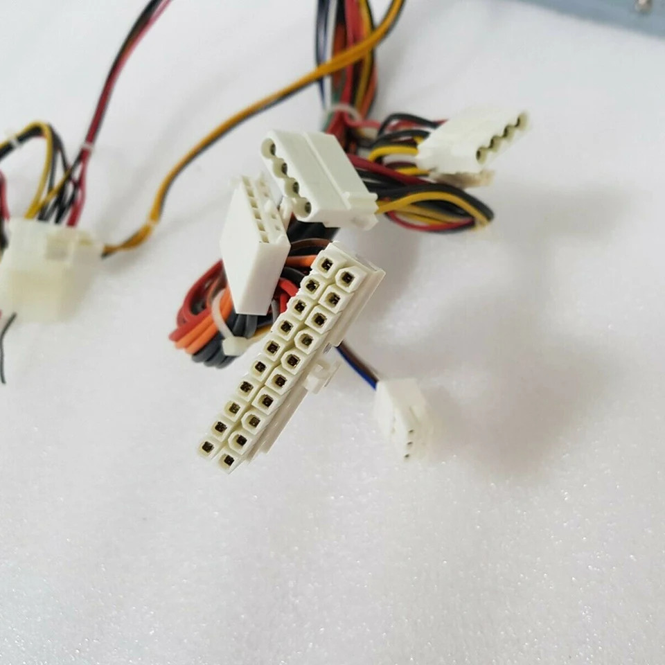NIPRON PCSA-470P-X2S DC 전원공급장치 오리지널 470W