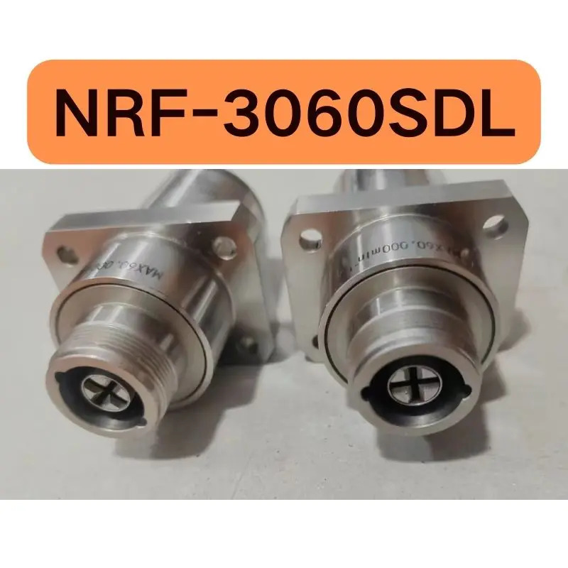 리퍼 스핀들 NRF-3060SDL 완료 기능 유지