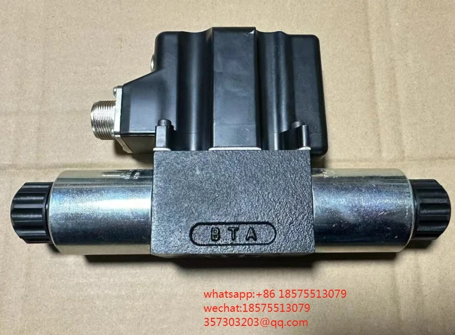 PARKER D1FBE01CC0NS0016 비례 방향 제어 밸브