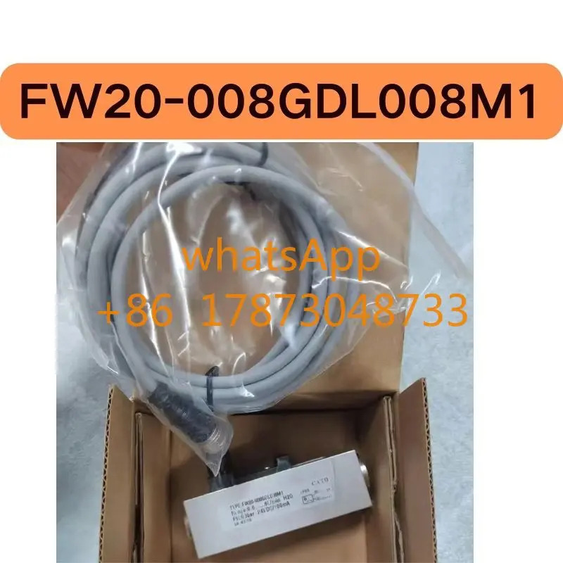 FW20-008GDL008M1 센서