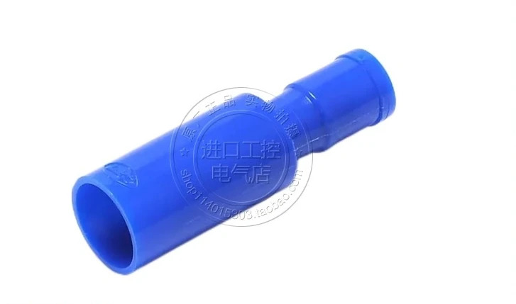일본 NICHIFU NTM 블루 수 암 쌍 터미널 PC4020-M PC-4020F