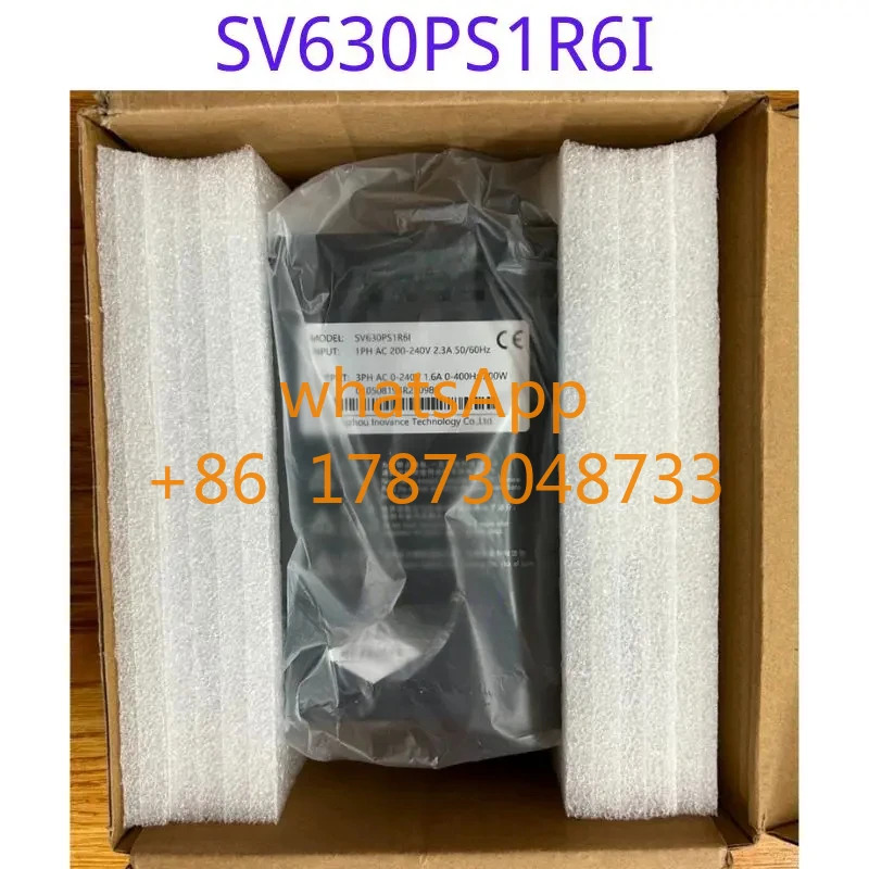 오리지널 드라이브 SV630PS1R6I