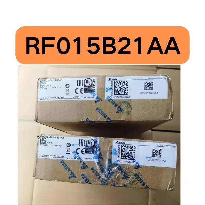 신 RF015B21AA 포장