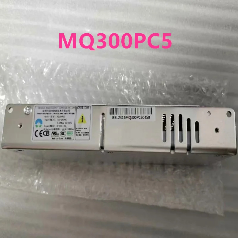 RONG ELECTRIC 전원공급장치 신 4.5 V40A 200W MDE200PC4.5 5V60A 300W MQ300PC5