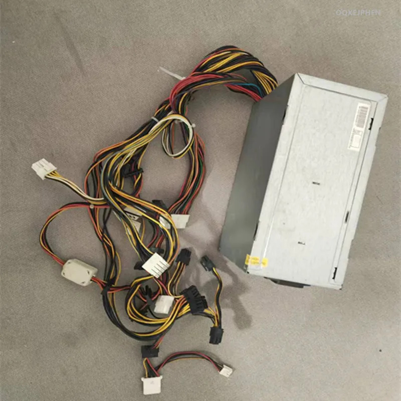 FUJITSU R670 1000W 전원공급장치 S26113-E550-V70-01 hp호환-S1K02A001 hp호환-S1KO2A001 거새 원본 새 처럼 작동
