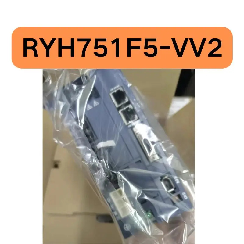 RYH751F5-VV2 서보 드라이브 750W