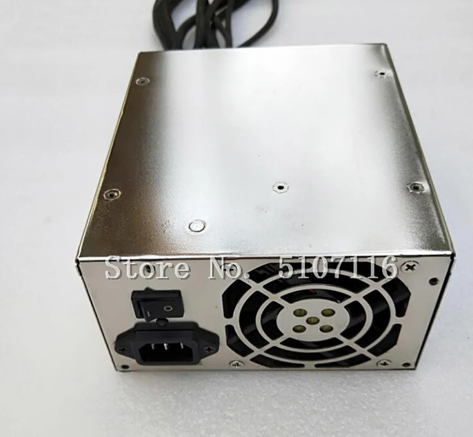 BTX-500SP BTX-500SPA 500SP 스위칭 조정 전원공급장치 전 리퍼