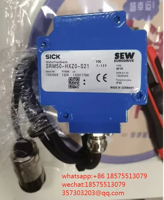 Eurodrive 심 SRM50-HXZ0-S21 1053909 1329 1779A