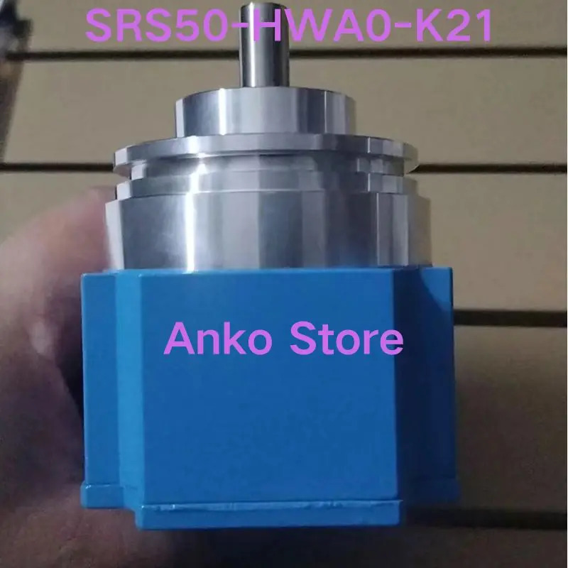 리퍼 OK SICK 인코더 SRS50-HWA0-K21