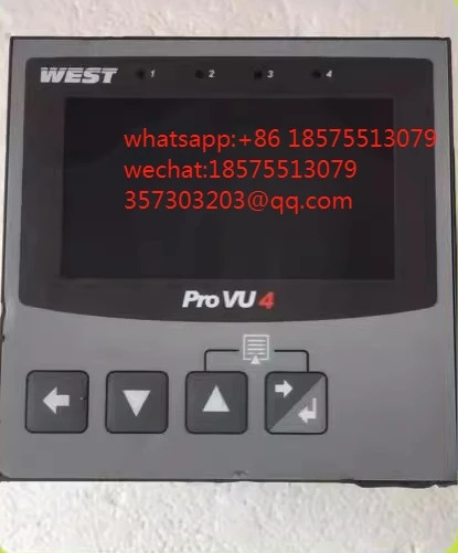 WEST ProVU4 V41C02LL0000010 V41U02LT005R010