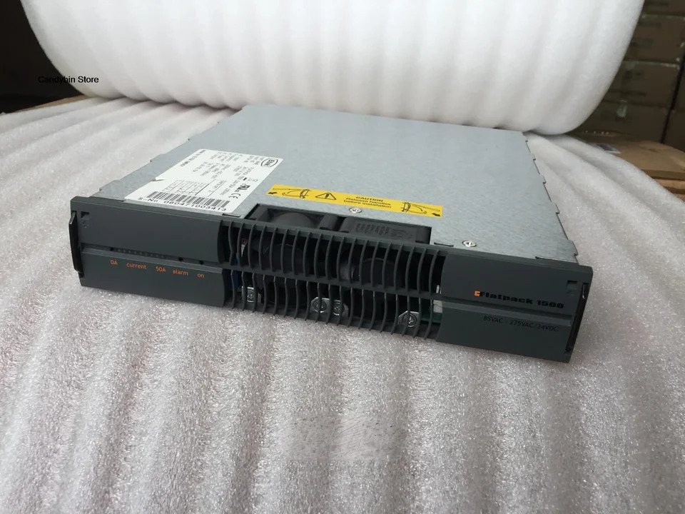 ELTEK 1500 전원 모듈 241114.300 24V 50A 230Vac