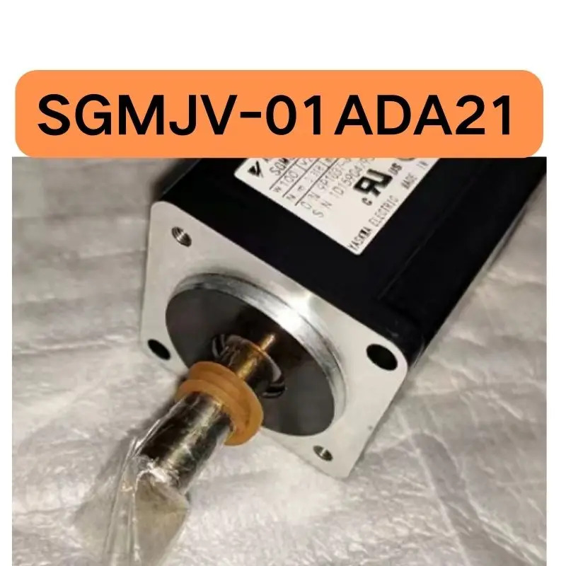 리퍼 SGM호환JV-01ADA21 서보모터 OK 100W