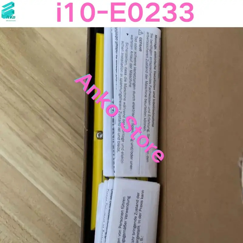 안전 스위치 i10-E0233 신