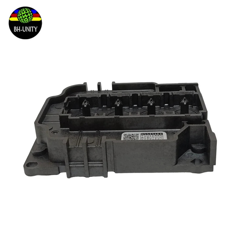 XBH 4720 헤드 커버 매니폴드 어댑터 i3200 A 1 E1 프린트헤드용