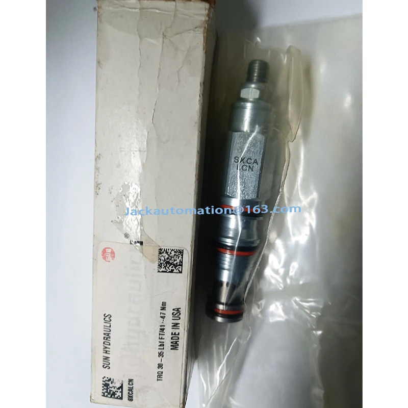 SUN HYDRAULICS SXCA-LAN SXCA-LBN SXCA-LCN SXCA-LWN SXEA-LAN SXEA-LCN SXEA-LWN 순차 밸브
