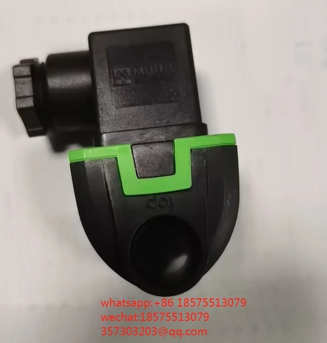 MURR 75681462 압력 스위치 GK52 250VAC-200VDC 1A 70W 77599996교체