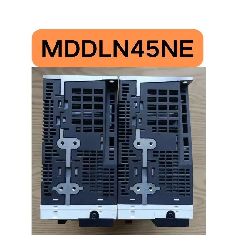 리퍼 MDDLN45NE 서보 드라이버 1kw OK 완전기능