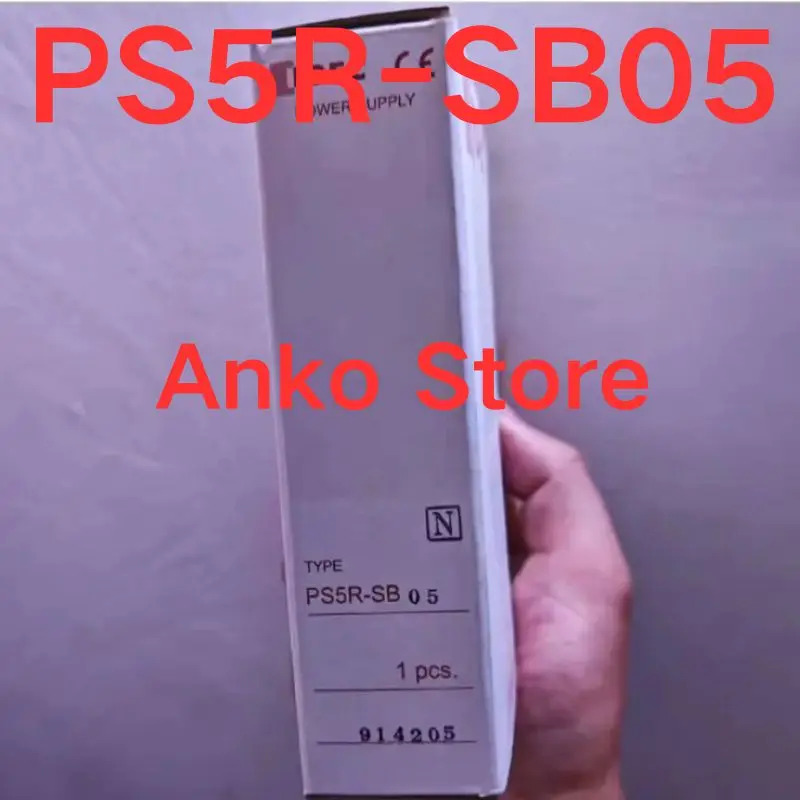 스위칭 전원공급장치 PS5R-SB05 신