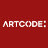 아트코드 ARTCODE 로고